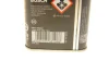 Рідина гальмівна DOT4 (0.5L) ENV4 (металева каністра) 1 987 479 201 BOSCH 1-987-479-201 (фото 3)