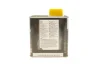 Рідина гальмівна DOT4 (0.5L) ENV4 (металева каністра) 1 987 479 201 BOSCH 1-987-479-201 (фото 5)