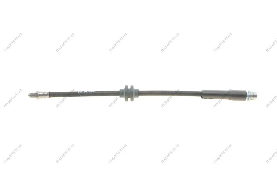 Шланг гальмівний (задній) Mazda 3/5 03-14 1 987 481 022 BOSCH 1-987-481-022 (фото 1)