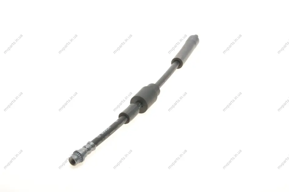 Шланг гальмівний (передній) Citroen Berlingo/Peugeot Partner 08- (L=422mm) 1 987 481 051 BOSCH 1-987-481-051 (фото 1)