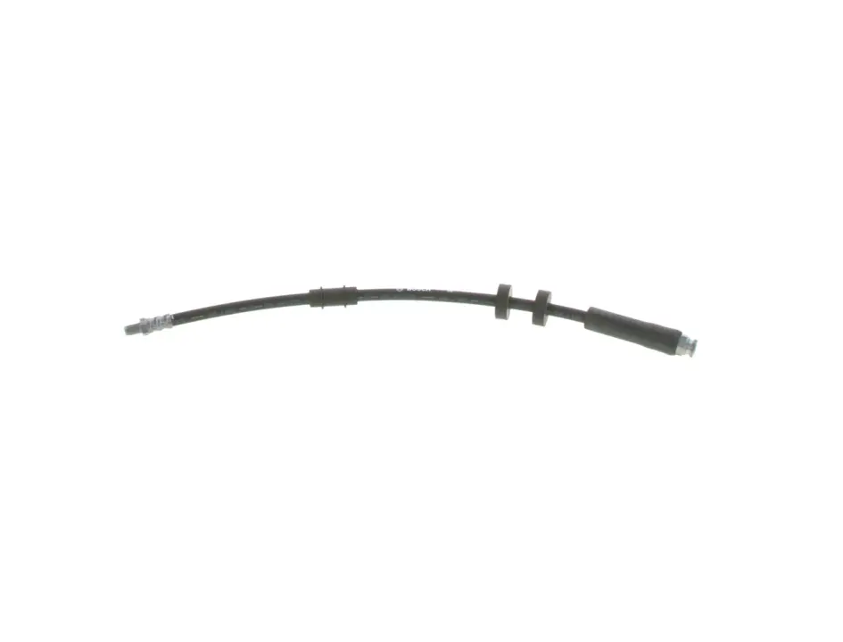 Шланг гальмівний (передній) Fiat Ducato/Peugeot Boxer 94- (L=470mm) 1 987 481 067 BOSCH 1-987-481-067 (фото 1)