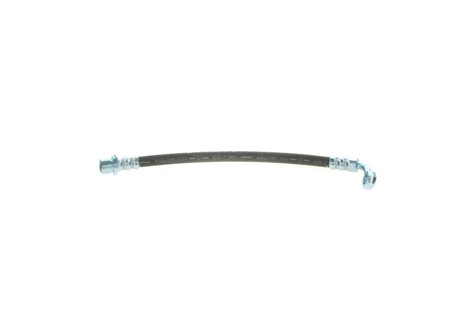 Шланг гальмівний (задній) Lexus LX/Toyota Land Cruiser 90- (L=195mm) (R) 1 987 481 128 BOSCH 1-987-481-128 (фото 1)