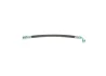 Шланг гальмівний (задній) Lexus LX/Toyota Land Cruiser 90- (L=195mm) (R) 1 987 481 128 BOSCH 1-987-481-128 (фото 1)