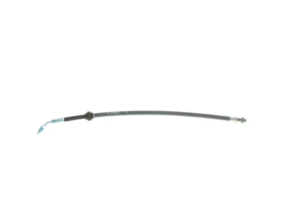 Шланг гальмівний (передній) Renault Master/Opel Movano 98- (L=460mm) 1 987 481 150 BOSCH 1-987-481-150 (фото 1)
