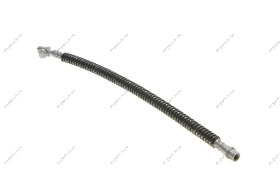 Шланг гальмівний (задній) VW Touareg 02-10 (L=430mm) 1 987 481 175 BOSCH 1-987-481-175 (фото 1)