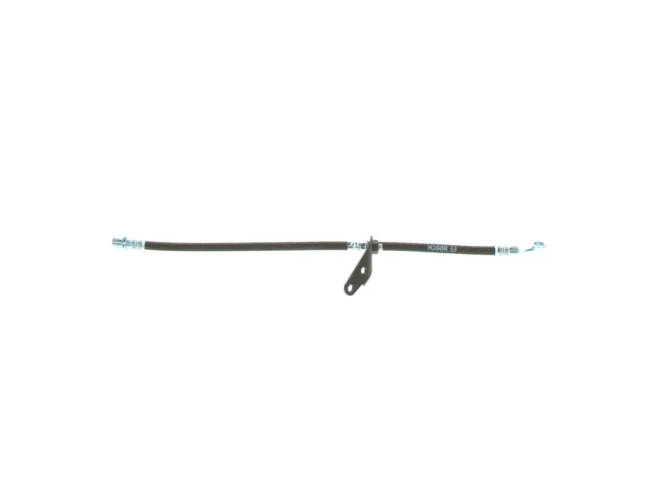 Шланг гальмівний (передній) Honda Accord 03-08 (L) (L=455mm) 1 987 481 329 BOSCH 1-987-481-329 (фото 1)