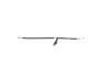 Шланг гальмівний (передній) Honda Accord 03-08 (L) (L=455mm) 1 987 481 329 BOSCH 1-987-481-329 (фото 1)