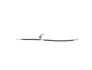 Шланг гальмівний (передній) Honda Accord 03-08 (L) (L=455mm) 1 987 481 329 BOSCH 1-987-481-329 (фото 3)