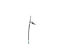 Шланг гальмівний (передній) Honda Accord 03-08 (L) (L=455mm) 1 987 481 329 BOSCH 1-987-481-329 (фото 4)