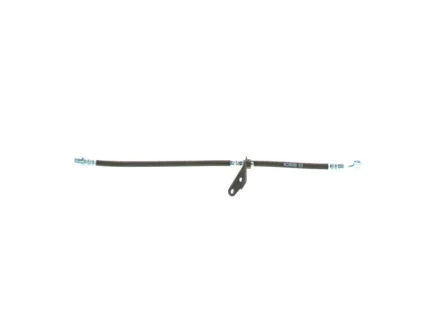 Шланг гальмівний (передній) Honda Accord 03-08 (L) (L=455mm) 1 987 481 329 BOSCH 1-987-481-329