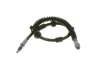 Шланг гальмівний (передній) VW Touareg 02-10 (L=725mm) 1 987 481 370 BOSCH 1-987-481-370 (фото 1)