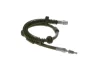 Шланг гальмівний (передній) VW Touareg 02-10 (L=725mm) 1 987 481 370 BOSCH 1-987-481-370 (фото 4)
