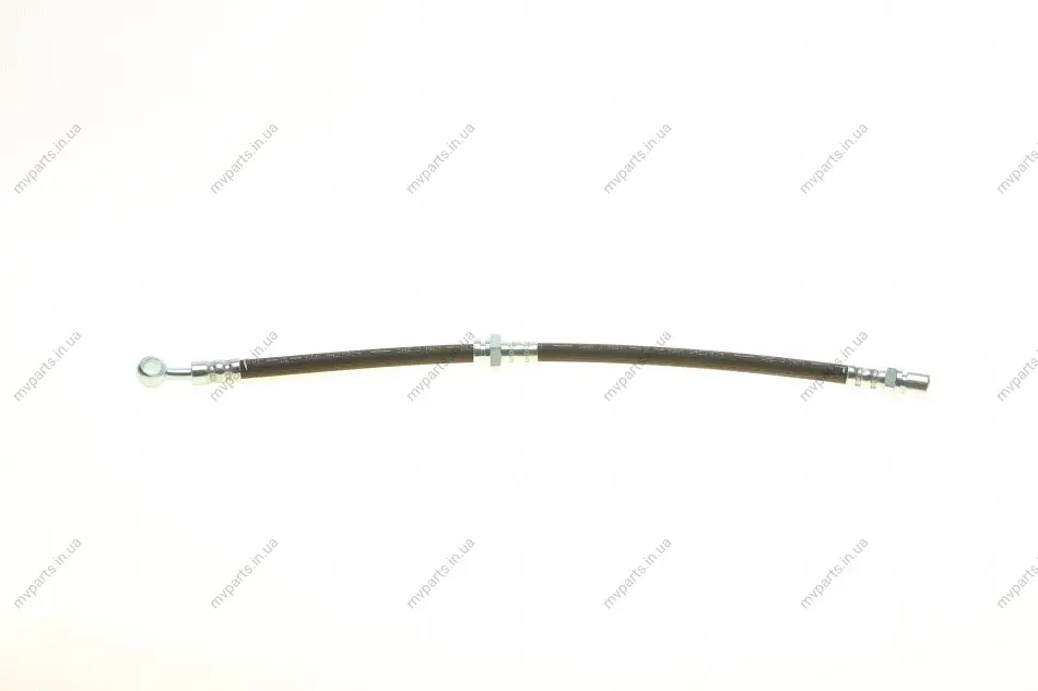 Шланг гальмівний (передній) Chevrolet Lacetti 05-/Nubira 05-11 (R) 1 987 481 384 BOSCH 1-987-481-384 (фото 1)
