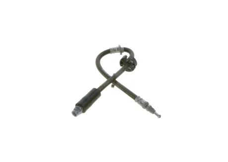 Шланг гальмівний (передній) Citroen C3/C4/Peugeot 2008/207/208 06- (L=480mm) 1 987 481 395 BOSCH 1-987-481-395