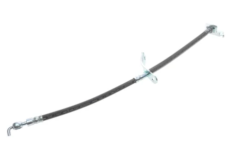 Шланг гальмівний (передній) Hyundai i30/Kia Ceed/Cerato 07- (R) (L=527mm) 1 987 481 415 BOSCH 1-987-481-415