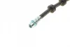 Шланг гальмівний (передній) Ford Mondeo/S-Max/Volvo S60/V60/V70 /XC70 1.6-4.4 06- (L=392mm) 1 987 481 425 BOSCH 1-987-481-425 (фото 5)