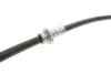 Шланг гальмівний (передній) Nissan Qashqai 07-14 (L=626mm) (R) 1 987 481 433 BOSCH 1-987-481-433 (фото 6)