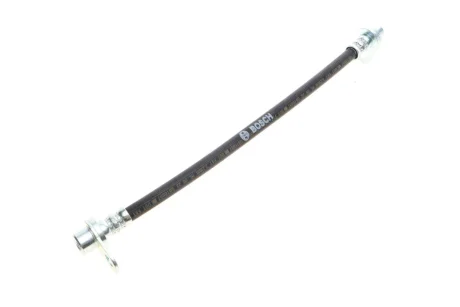 Шланг гальмівний (задній) Citroen C-crosser/Peugeot 4007/Mitsubishi Lancer/Outlander 06- (L=280mm) (L) 1 987 481 440 BOSCH 1-987-481-440