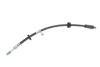 Шланг гальмівний (передній) Citroen Jumpy/Fiat Scudo 06- (L=461mm) 1 987 481 453 BOSCH 1-987-481-453 (фото 1)