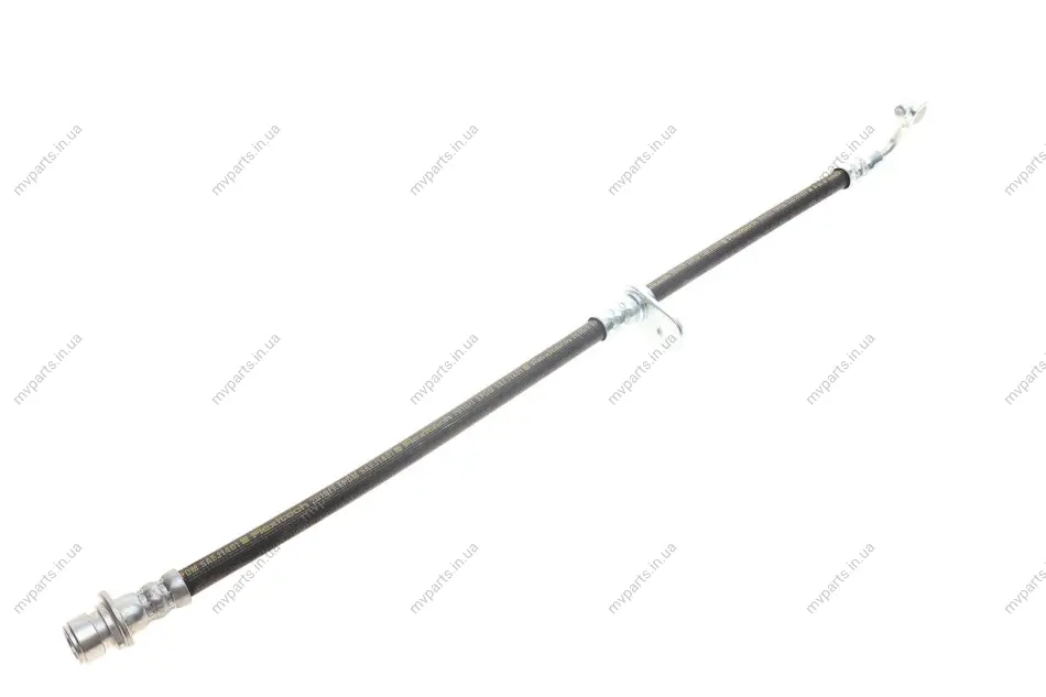 Шланг гальмівний (передній) Honda CR-V III/IV 06- (R) (L=435mm) 1 987 481 515 BOSCH 1-987-481-515 (фото 1)