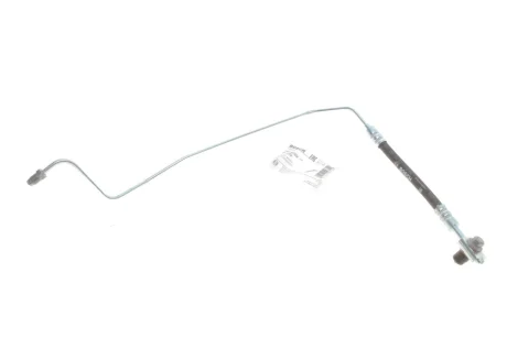 Шланг гальмівний (задній) Audi A6/Skoda SuperB/VW Passat 97-08 (L) (L=188mm) 1 987 481 534 BOSCH 1-987-481-534
