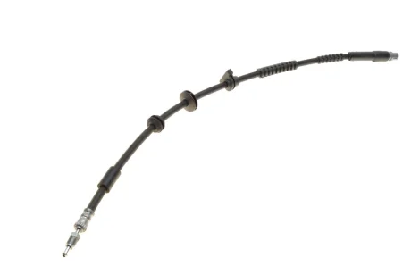 Шланг гальмівний (передній) BMW 5 (F10/F11)/6 (F12/F13/F06)/7 (F01-F04) 1.6-6.0 N57/N63/N55 08-18 1 987 481 546 BOSCH 1-987-481-546