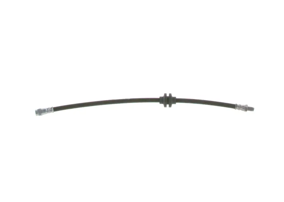 Шланг гальмівний (передній) Renault Megan III/Scenic II/III 03- (L=425mm) 1 987 481 567 BOSCH 1-987-481-567 (фото 1)