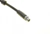 Шланг гальмівний (передній) BMW 3 (F30/F80)/4 (F36/F33/F83) 11- 1 987 481 615 BOSCH 1-987-481-615 (фото 8)