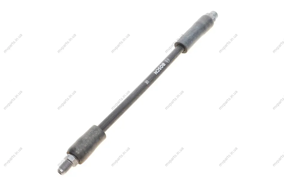 Шланг гальмівний (задній) BMW X3 (F25)/X4 (F26) 10-18 (L=277mm) 1 987 481 616 BOSCH 1-987-481-616 (фото 1)