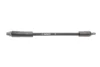 Шланг гальмівний (задній) BMW X3 (F25)/X4 (F26) 10-18 (L=277mm) 1 987 481 616 BOSCH 1-987-481-616 (фото 3)