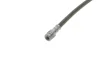 Шланг гальмівний (передній) VW Golf VI/Passat B7 09- (L=580mm) 1 987 481 631 BOSCH 1-987-481-631 (фото 3)
