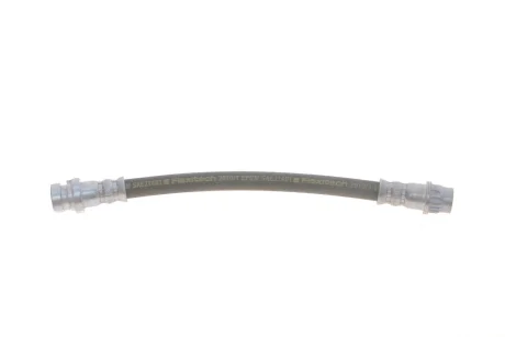 Шланг гальмівний (задній) Renault Kangoo 08- (L) (L=180mm) 1 987 481 682 BOSCH 1-987-481-682