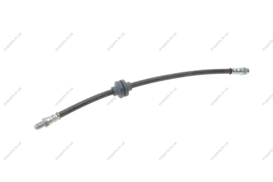 Шланг гальмівний (передній) Opel Movano/ Renault Master 2.3CDTI 10- (375mm) 1 987 481 695 BOSCH 1-987-481-695 (фото 1)