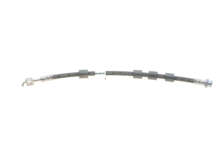 Шланг гальмівний (передній) Ford Fiesta 09- (L) (L=401mm) 1 987 481 701 BOSCH 1-987-481-701