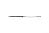 Шланг гальмівний (передній) BMW 7 (E65/E66/E67) 02-08 (L=555mm) 1 987 481 786 BOSCH 1-987-481-786 (фото 1)