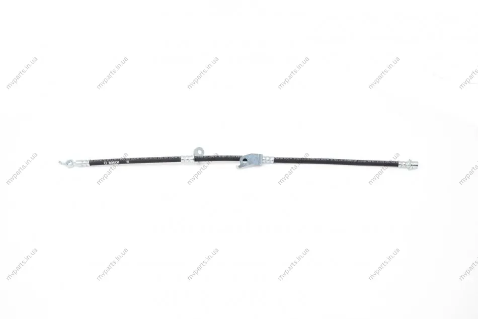 Шланг гальмівний (передній) Toyota Auris/Corolla 05-18 (R) (L=657mm) 1 987 481 788 BOSCH 1-987-481-788 (фото 1)