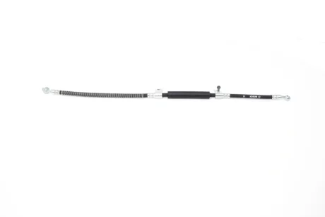 Шланг гальмівний (передній) Kia Sorento I 02-11 (R) (L=669mm) 1 987 481 797 BOSCH 1-987-481-797