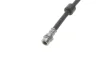 Шланг гальмівний (передній) Mitsubishi Lancer VIII 08- (L) (L=615mm) 1 987 481 842 BOSCH 1-987-481-842 (фото 3)
