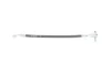 Шланг гальмівний Hyundai Santa Fe 06-12 1 987 481 863 BOSCH 1-987-481-863 (фото 1)