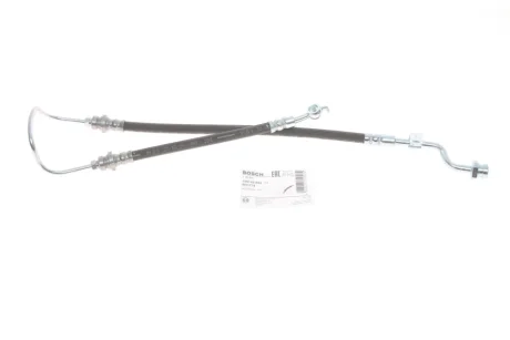 Шланг гальмівний (задній) Kia Cerato 1.5D-2.0D 04-09 (503/310mm) (R) 1 987 481 894 BOSCH 1-987-481-894