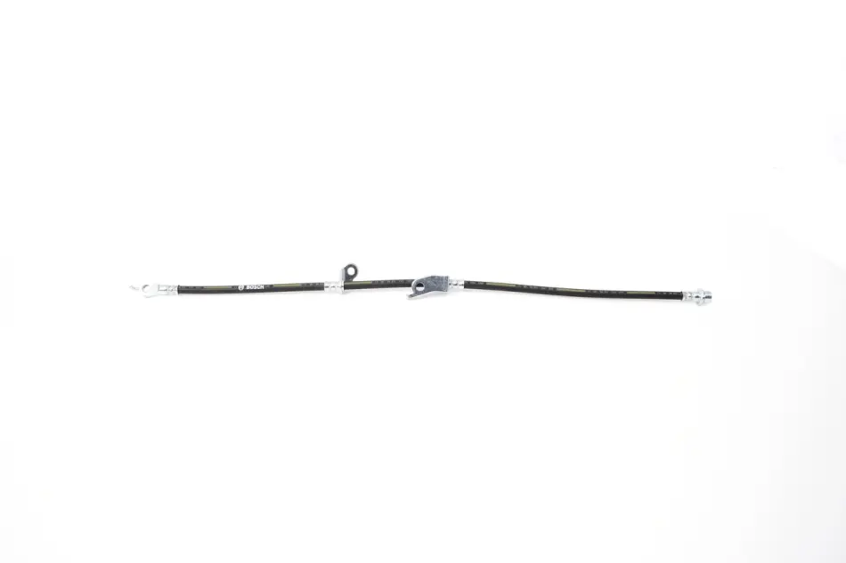 Шланг гальмівний (передній) Toyota Rav 4 III 05-13 (R) (L=680mm) 1 987 481 921 BOSCH 1-987-481-921 (фото 1)