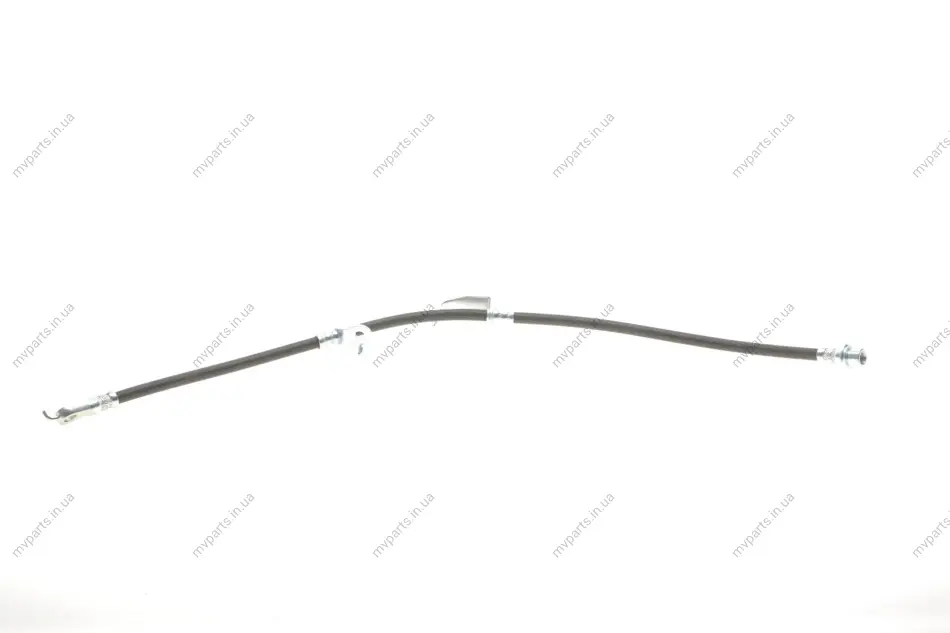 Шланг гальмівний (передній) Toyota Rav 4 III 05-13 (L) (L=680mm) 1 987 481 922 BOSCH 1-987-481-922 (фото 1)