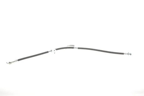 Шланг гальмівний (передній) Toyota Rav 4 III 05-13 (L) (L=680mm) 1 987 481 922 BOSCH 1-987-481-922