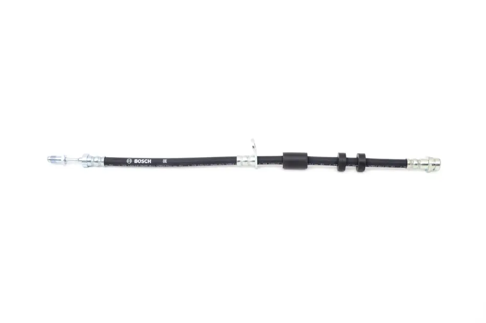 Шланг гальмівний (передній) Transit Connect/Tourneo Connect 13- (L=418mm) 1 987 481 978 BOSCH 1-987-481-978 (фото 1)
