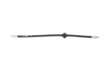 Шланг гальмівний (передній) Renault Duster/Logan 10- (451mm) 1 987 481 985 BOSCH 1-987-481-985