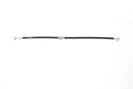 Шланг гальмівний (передній) Nissan Qashqai/Renault Kadjar 13- (R) (622mm) M10x1/M10x1 1 987 481 A32 BOSCH 1-987-481-A32