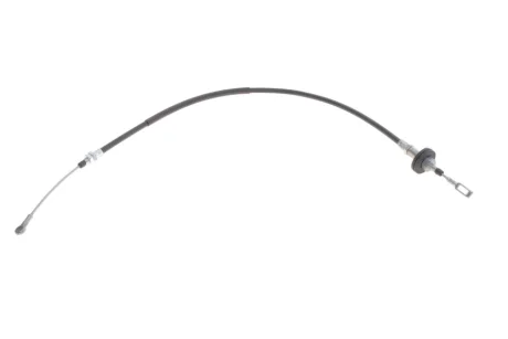 Трос ручника (центральний) Fiat Ducato 94-02 (1078/762mm) 1 987 482 002 BOSCH 1-987-482-002