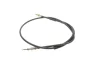 Трос ручника Porsche Cayenne/VW Touareg 2.5-6.0 02-10 (1750 мм) 1 987 482 018 BOSCH 1-987-482-018 (фото 1)