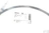 Трос ручника Porsche Cayenne/VW Touareg 2.5-6.0 02-10 (1750 мм) 1 987 482 018 BOSCH 1-987-482-018 (фото 2)