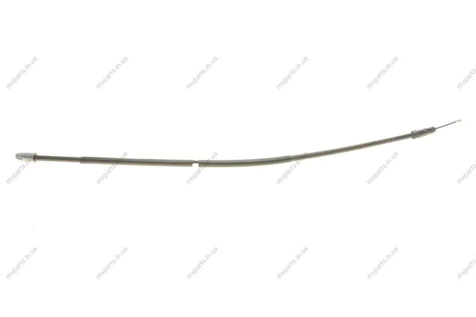 Трос ручника (задній) MB M-class (W164) 05-11 1 987 482 024 BOSCH 1-987-482-024 (фото 1)